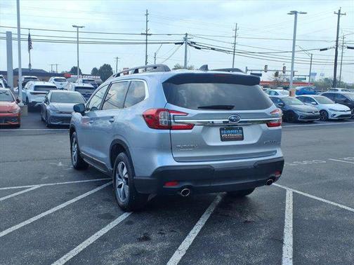 2024 Subaru Ascent Premium 7-Passenger