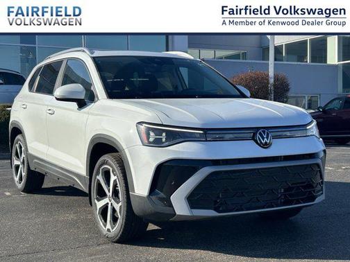2026 Volkswagen Taos SEL
