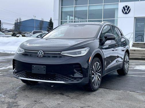 2023 Volkswagen ID.4 Pro S Plus