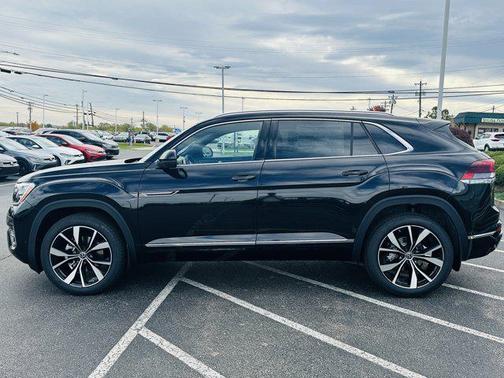 2026 Volkswagen Atlas Cross Sport 2.0T SEL Premium