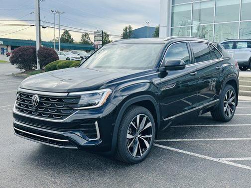 2026 Volkswagen Atlas Cross Sport 2.0T SEL Premium