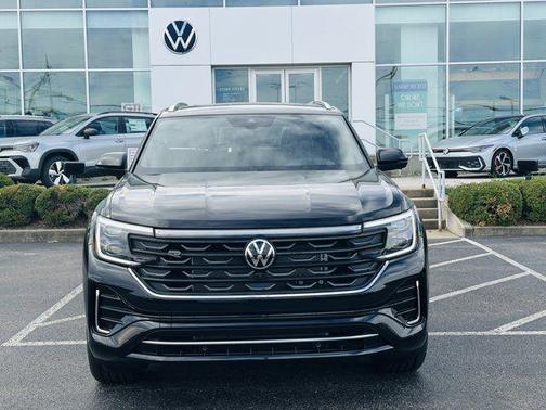 2026 Volkswagen Atlas Cross Sport 2.0T SEL Premium