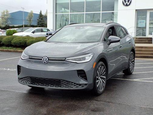 2025 Volkswagen ID.4 S Limited