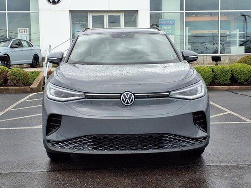 2025 Volkswagen ID.4 S Limited