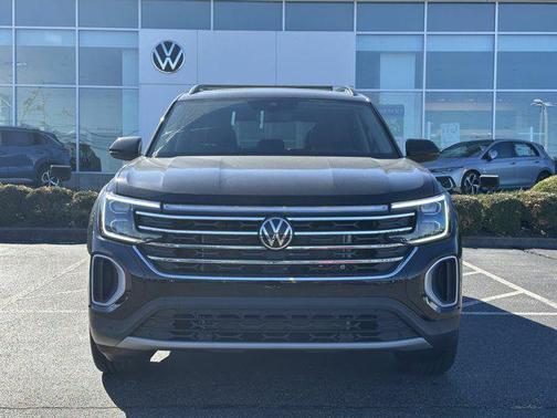 2026 Volkswagen Atlas 2.0T SE w/Technology 4MOTION