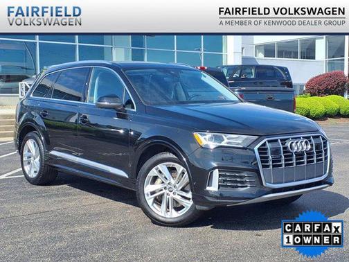 2023 Audi Q7 45 Premium