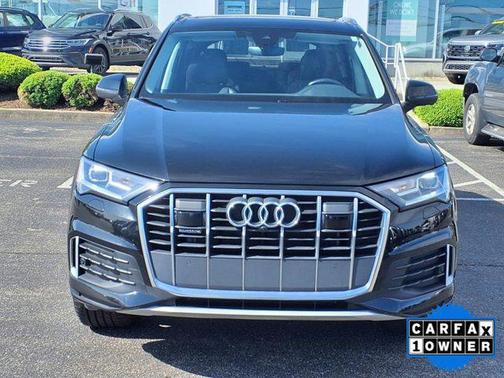 2023 Audi Q7 45 Premium
