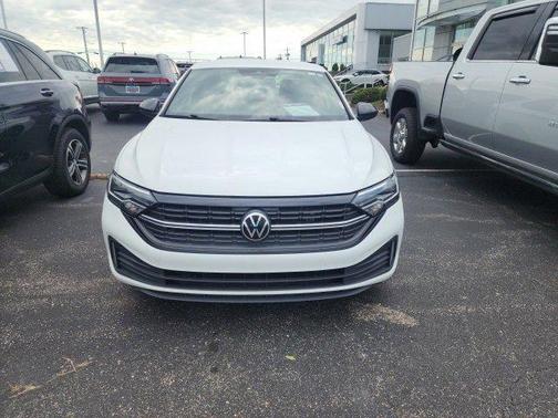 2024 Volkswagen Jetta 1.5T Sport