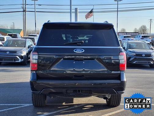 2019 Ford Expedition Limited
