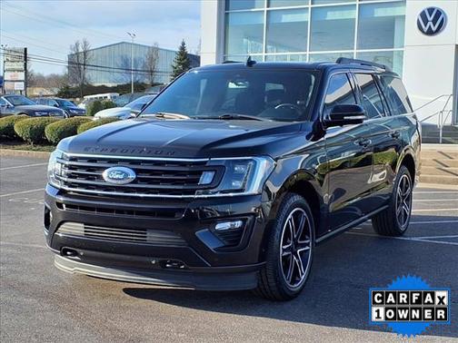 2019 Ford Expedition Limited