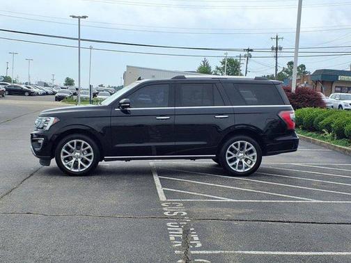 2019 Ford Expedition Limited