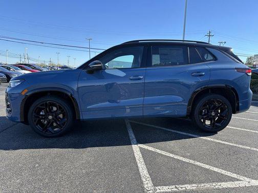 2026 Volkswagen Tiguan 2.0T SE R-Line Black 4MOTION