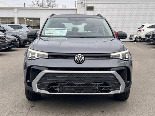 2026 Volkswagen Taos S