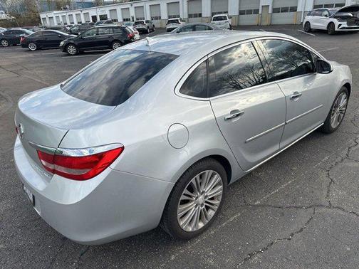 2013 Buick Verano Base