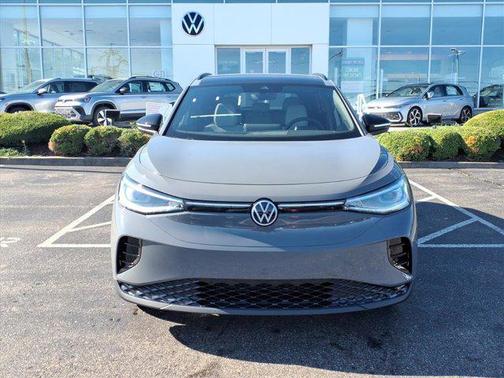 2025 Volkswagen ID.4 Pro S