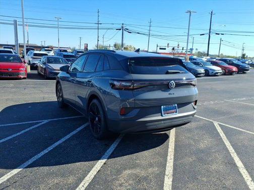 2025 Volkswagen ID.4 Pro S