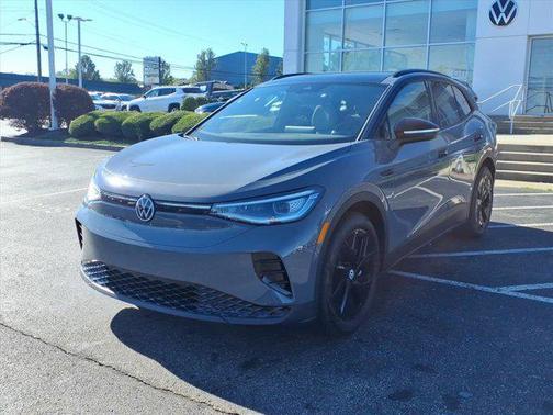 2025 Volkswagen ID.4 Pro S