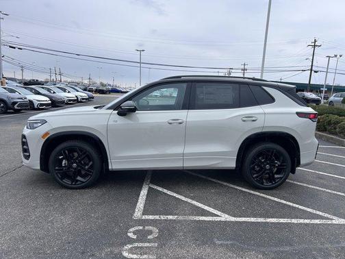 2026 Volkswagen Tiguan 2.0T SE R-Line Black 4MOTION