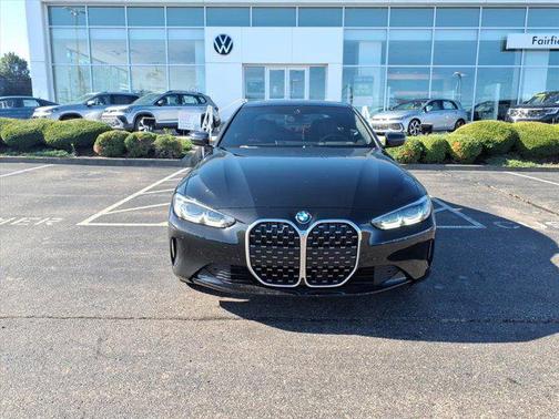 2024 BMW 430 i xDrive