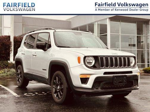 2019 Jeep Renegade Sport