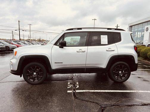2019 Jeep Renegade Sport