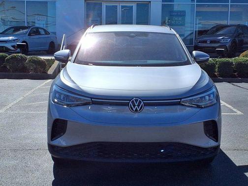 2025 Volkswagen ID.4 AWD Pro