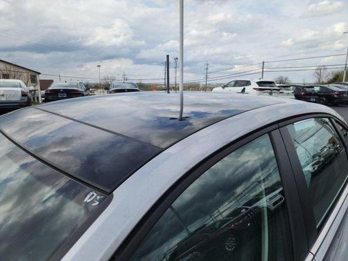 2025 Volkswagen Jetta 1.5T SEL