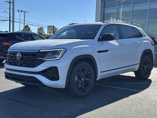 2026 Volkswagen Atlas Cross Sport 2.0T SEL