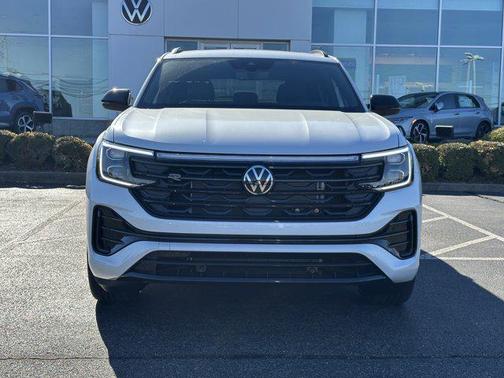 2026 Volkswagen Atlas Cross Sport 2.0T SEL