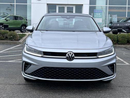 2026 Volkswagen Jetta 1.4T SE