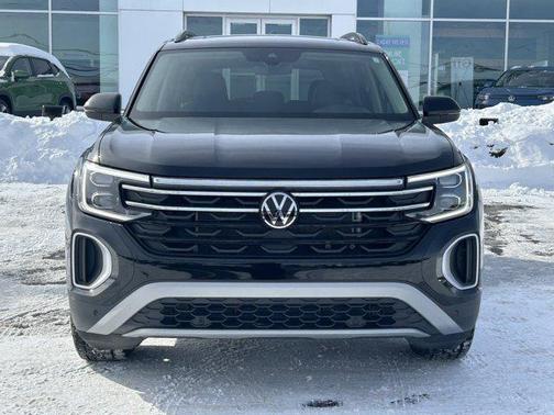 2024 Volkswagen Atlas 2.0T SE w/Technology 4MOTION