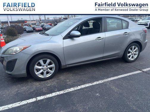 2010 Mazda Mazda3 i Touring