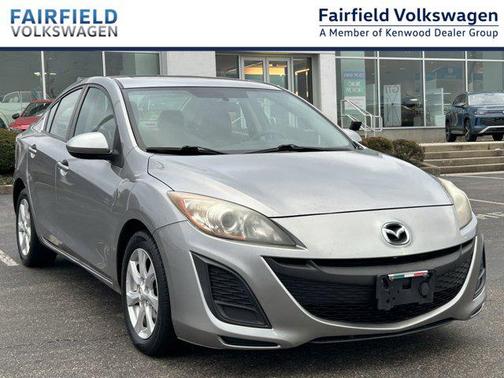 2010 Mazda Mazda3 i Touring
