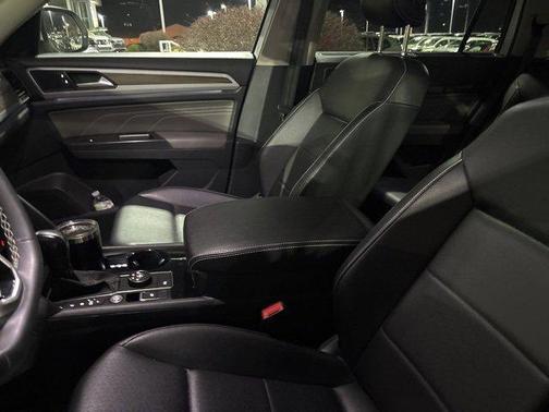2023 Volkswagen Atlas 3.6L SEL