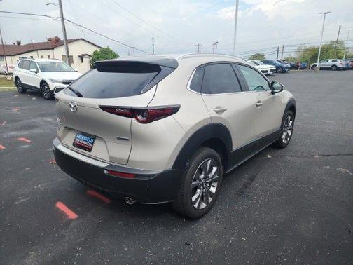 2024 Mazda CX-30 2.5 S Preferred Package