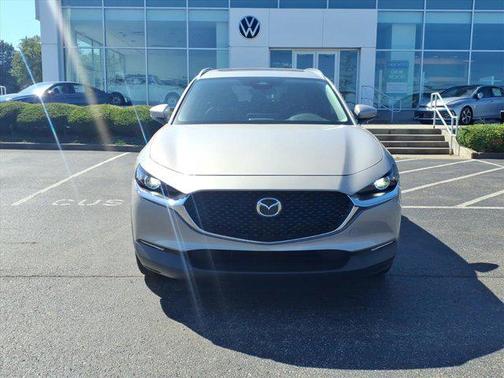 2024 Mazda CX-30 2.5 S Preferred Package