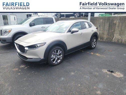 2024 Mazda CX-30 2.5 S Preferred Package
