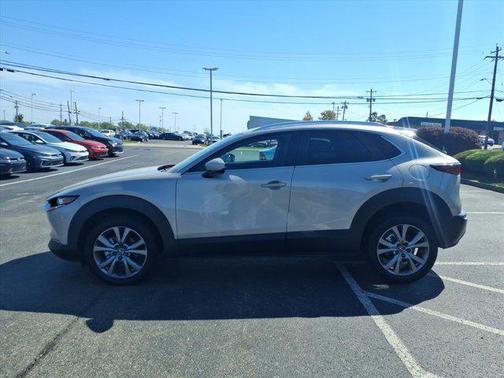 2024 Mazda CX-30 2.5 S Preferred Package