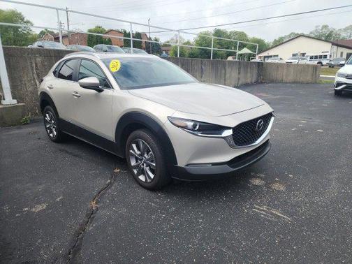 2024 Mazda CX-30 2.5 S Preferred Package