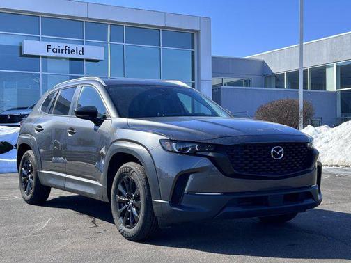 2024 Mazda CX-50 2.5 S Preferred Package