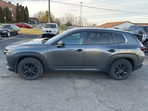 2024 Mazda CX-50 2.5 S Preferred Package