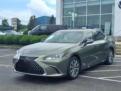 2023 Lexus ES 350 Base