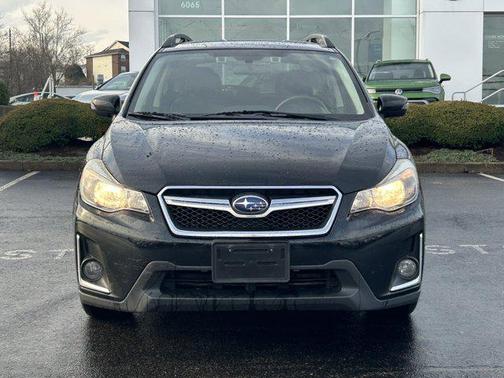 2016 Subaru Crosstrek 2.0i Limited