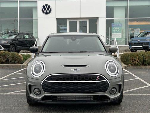 2023 MINI Clubman Cooper S