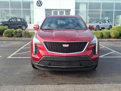 2021 Cadillac XT4 Sport