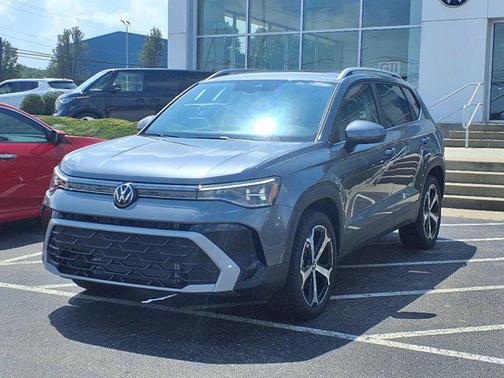 2025 Volkswagen Taos 1.5T SEL