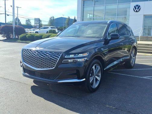 2023 Genesis GV80 2.5T