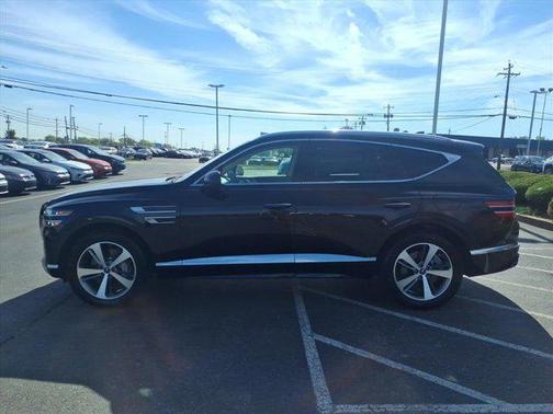 2023 Genesis GV80 2.5T