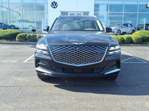 2023 Genesis GV80 2.5T