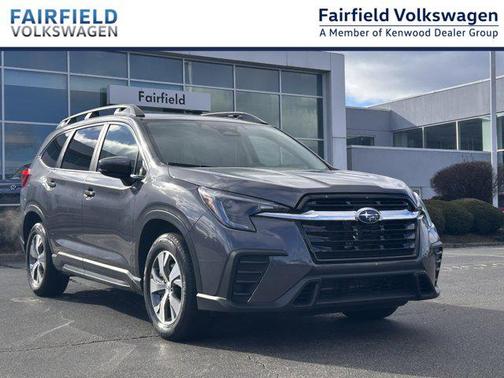 2024 Subaru Ascent Premium 7-Passenger